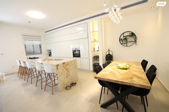 בית פרטי/ קוטג', אברהם יפה, רמות הרכס, באר שבע