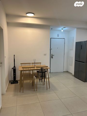 דירה, דודו דותן 5, הרקפות, ראשון לציון