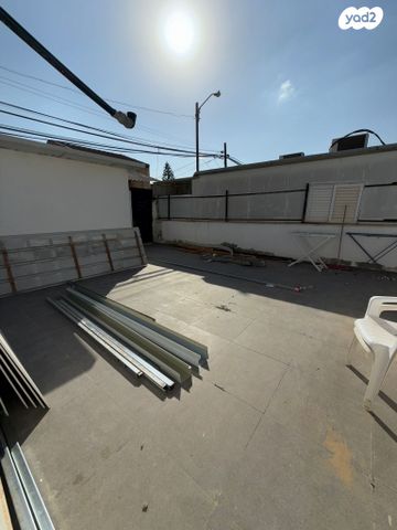 בית פרטי/ קוטג', צין 1, שכונה ד', באר שבע