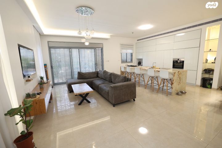 בית פרטי/ קוטג', אברהם יפה, רמות הרכס, באר שבע