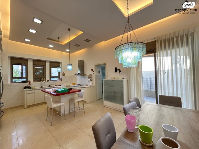 בית פרטי/ קוטג', עומר