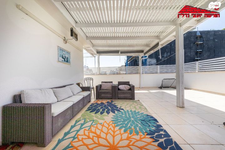 גג/ פנטהאוז, חרל"פ, רמב"ם, ראשון לציון