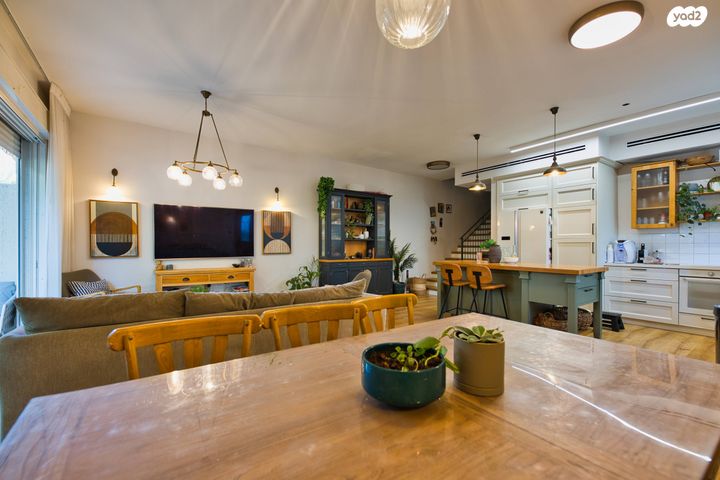 בית פרטי/ קוטג', חנה סנש, בר לב, מזכרת בתיה