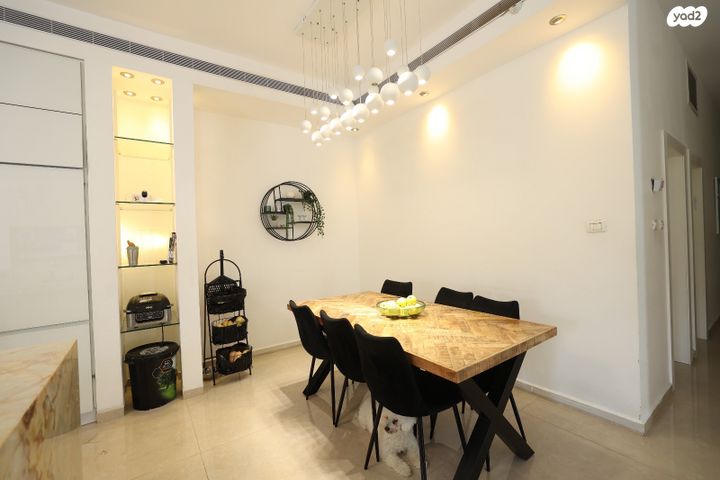 בית פרטי/ קוטג', אברהם יפה, רמות הרכס, באר שבע