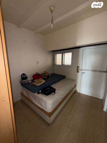 בית פרטי/ קוטג', צין 1, שכונה ד', באר שבע