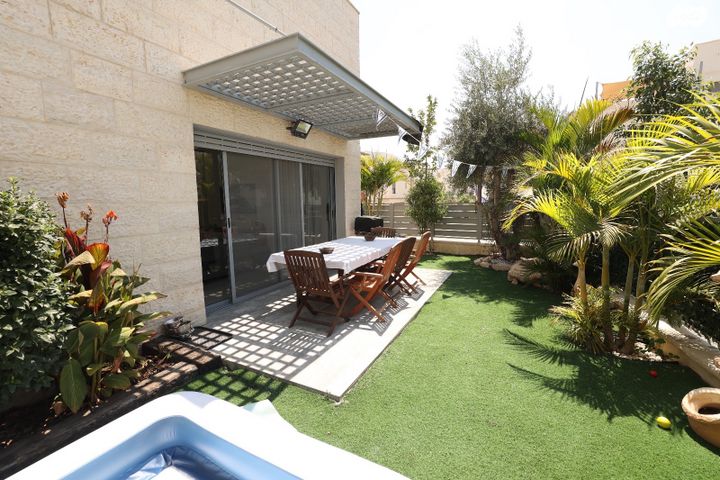 בית פרטי/ קוטג', אברהם יפה, רמות הרכס, באר שבע