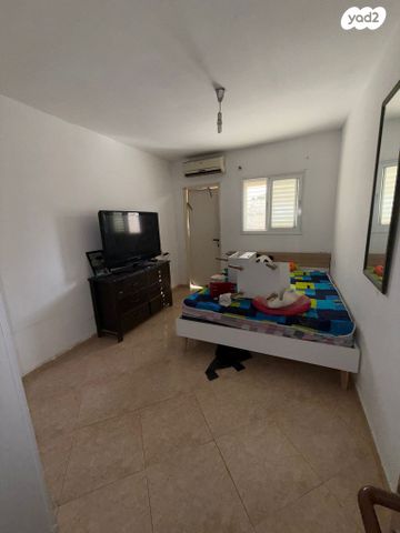 בית פרטי/ קוטג', צין 1, שכונה ד', באר שבע