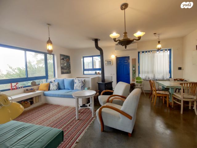 בית פרטי/ קוטג', זמר עברי, מכמנים