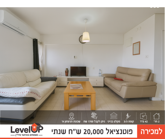 רחבת הסוכנות 