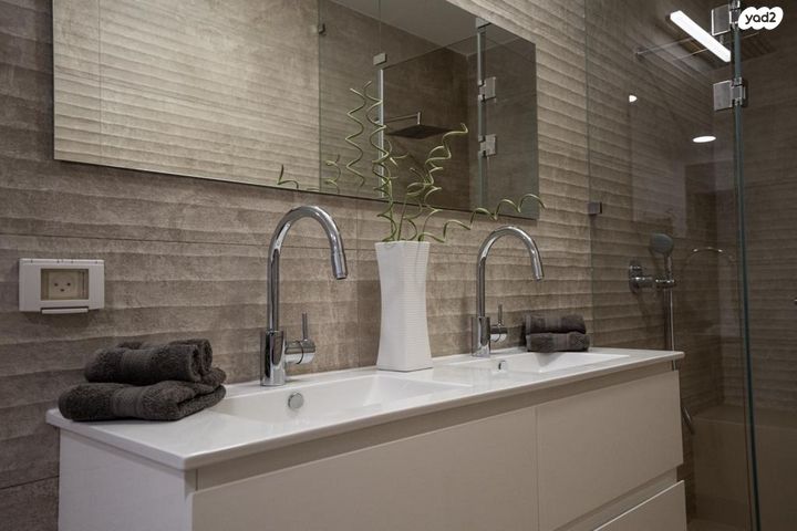 גג/ פנטהאוז, ירושלים