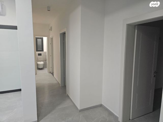 גג/ פנטהאוז, טשרניחובסקי 26, כרמל צרפתי, חיפה