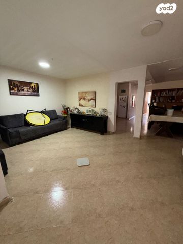 בית פרטי/ קוטג', צין 1, שכונה ד', באר שבע