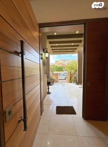 בית פרטי/ קוטג', עומר