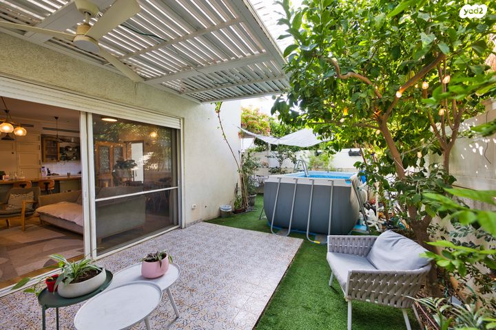 בית פרטי/ קוטג', חנה סנש, בר לב, מזכרת בתיה