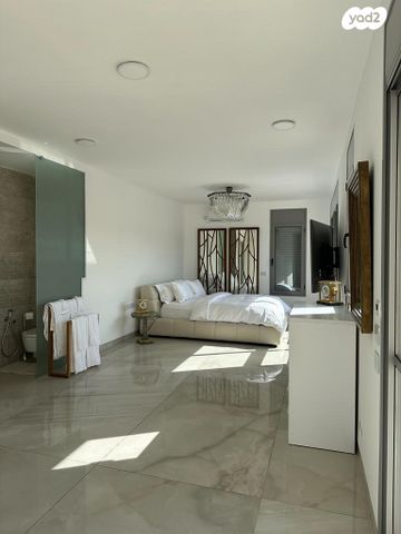 גג/ פנטהאוז, ירושלים