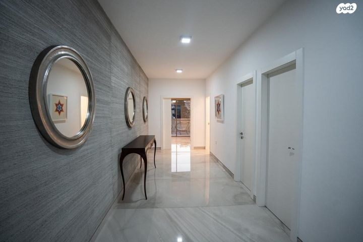 גג/ פנטהאוז, ירושלים