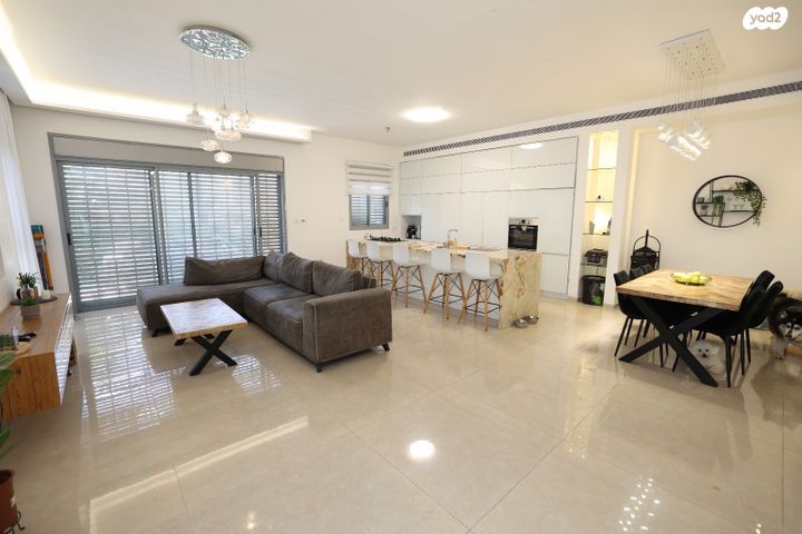 בית פרטי/ קוטג', אברהם יפה, רמות הרכס, באר שבע