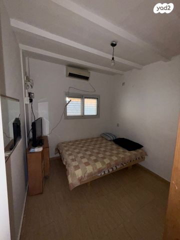 בית פרטי/ קוטג', צין 1, שכונה ד', באר שבע