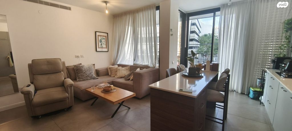 הצפון הישן - דרום