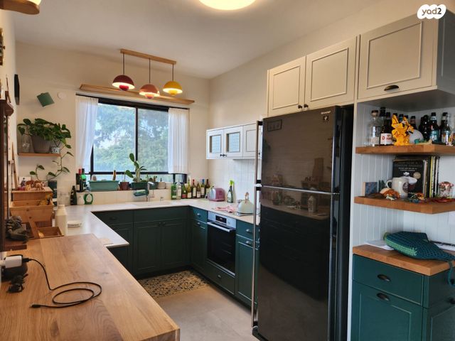 דירה, נוגה, כרמליה, חיפה