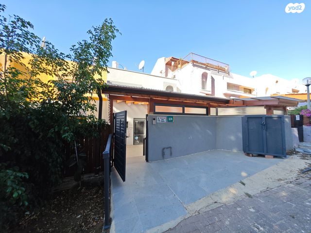 בית פרטי/ קוטג', הפסגה 2, אריאל