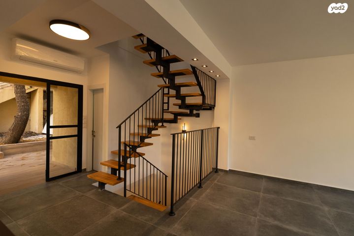 טריפלקס, הוד הכרמל, דניה, חיפה