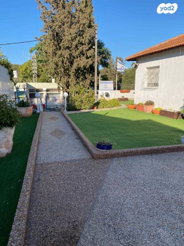 בית פרטי/ קוטג', מעלות תרשיחא