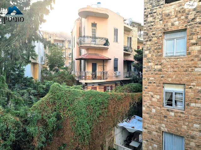 דירה, מדרגות צפת, חיפה