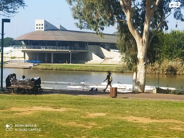 גג/ פנטהאוז, לואי מרשל, הצפון החדש - צפון, תל אביב יפו