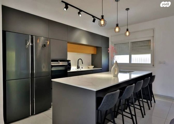 דירה, קרית אתא