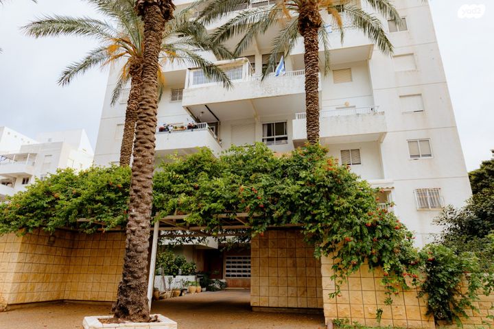 דירה, השקד, עין שרה, נהריה