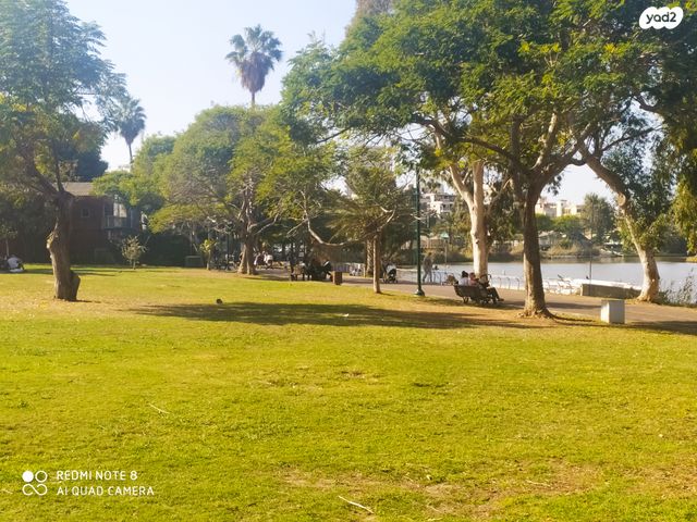 גג/ פנטהאוז, לואי מרשל, הצפון החדש - צפון, תל אביב יפו