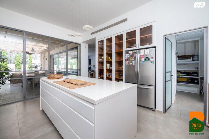 בית פרטי/ קוטג', המושבה, זכרון יעקב