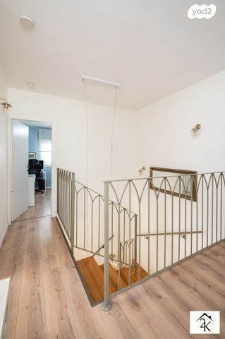 בית פרטי/ קוטג', מושבה מרכז, זכרון יעקב