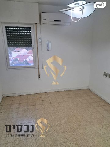 דירה, מסריק 19, יוספטל, פתח תקווה