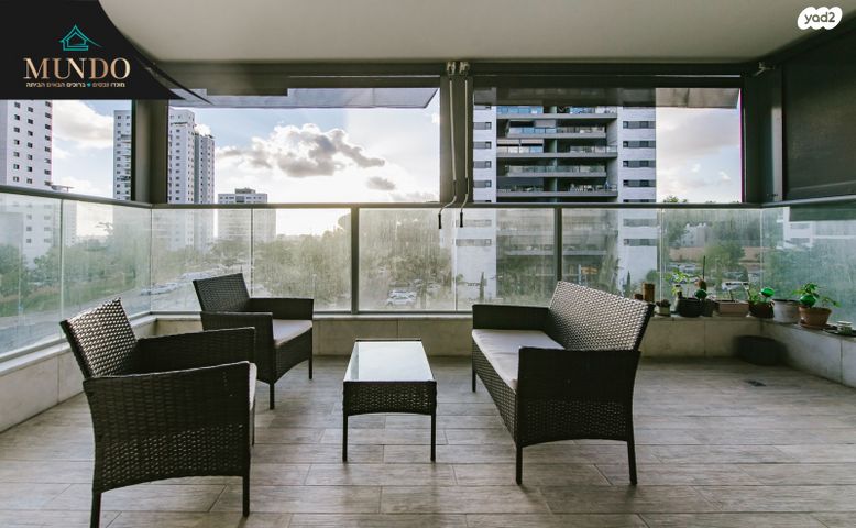 דירה, באר יעקב