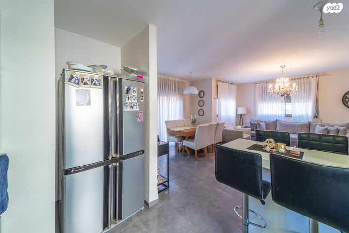 גג/ פנטהאוז