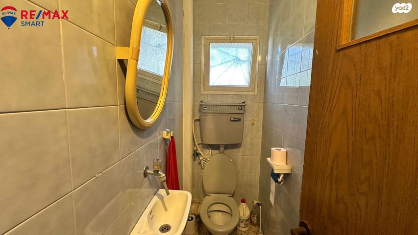 דירה, המחתרת, אלמוגים, קרית ים