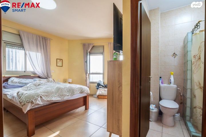 גג/ פנטהאוז, מרכז העיר, קרית אתא