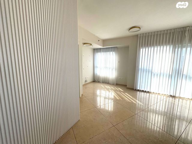 דירה, סביוני הכרמל, חיפה