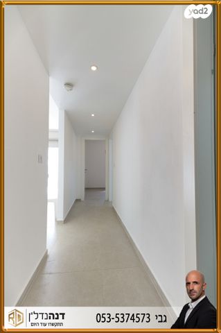 דירה, שדרות עמק חפר 11, שקמים ואגמים, אשקלון