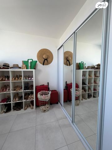 דירה, אריאל שרון 4, סיטי, גבעתיים