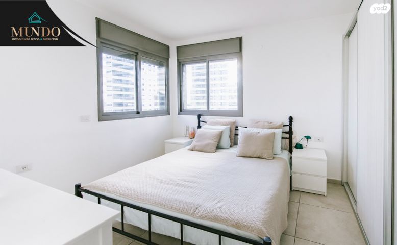 דירה, באר יעקב