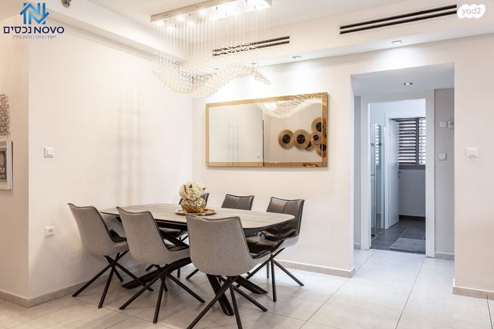 דירה, המפרש, נאות רבין, יבנה