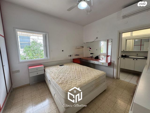 בית פרטי/ קוטג', רמת חן, רמת גן