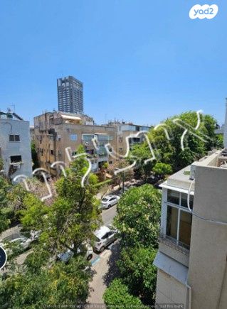 דירה, שלמה המלך, הצפון הישן - צפון, תל אביב יפו