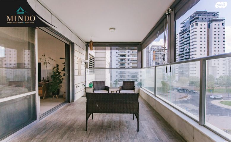 דירה, באר יעקב