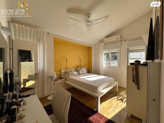 גג/ פנטהאוז, גולדמן, אחוזה, חיפה