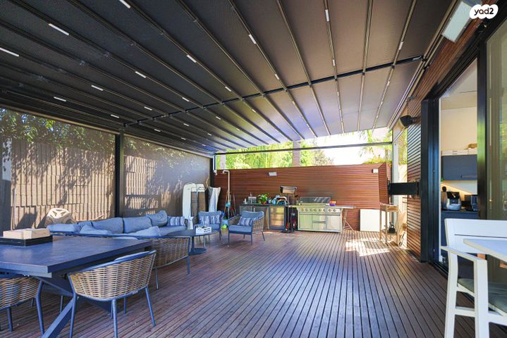 בית פרטי/ קוטג', קרית קריניצי, רמת גן