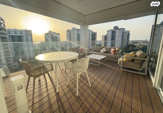 דירה, רמת אביב ג', תל אביב יפו